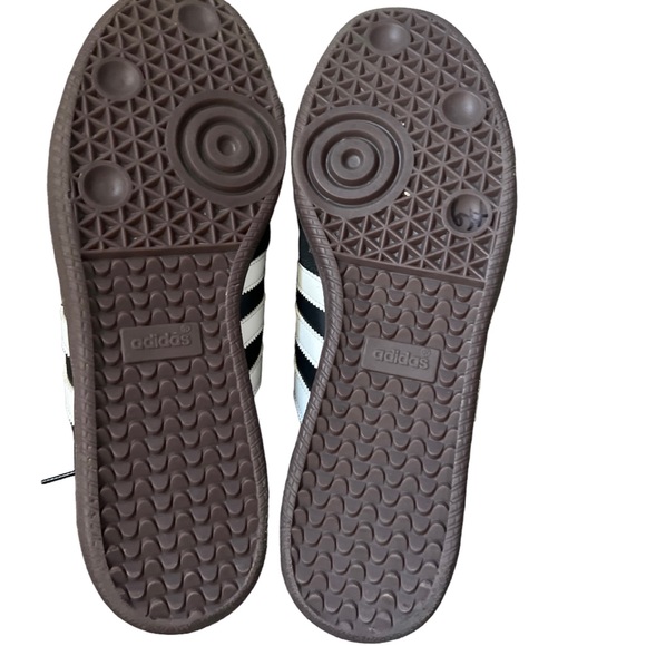 Adidas Samba Classic in Black Size 11 - Picture 9 of 12